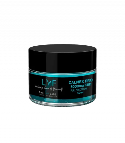 cosmetica CBD