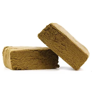 resinas de CBD y hash CBD
